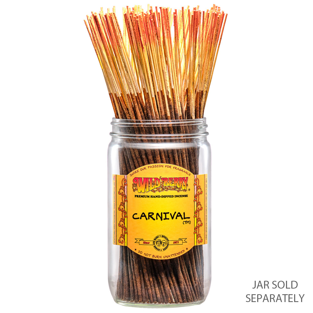 Carnival™ – Wild Berry Incense