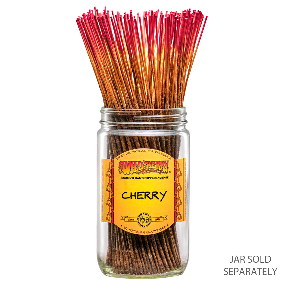 Cherry – Wild Berry Incense