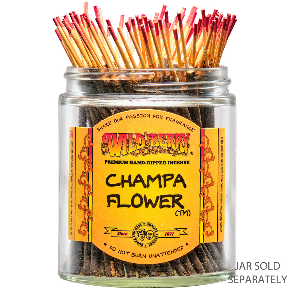 champa flower seeds Champa Flower Shorties 50 Shorties Pack