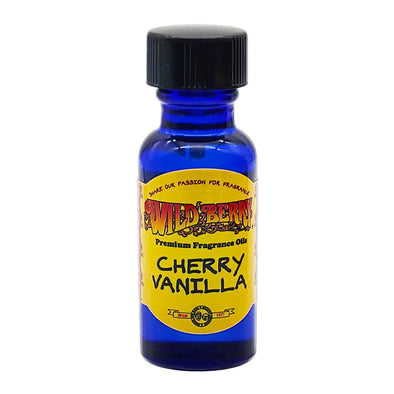 Cherry Vanilla Oil