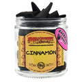Cinnamon Backflow Cones