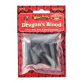 Dragon's Blood Backflow Cone Packaged