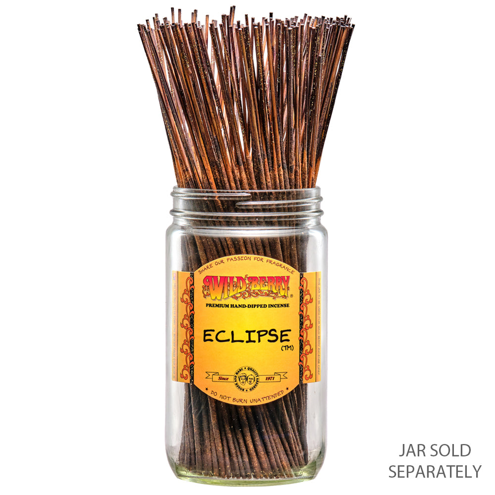 Eclipse™ – Wild Berry Incense