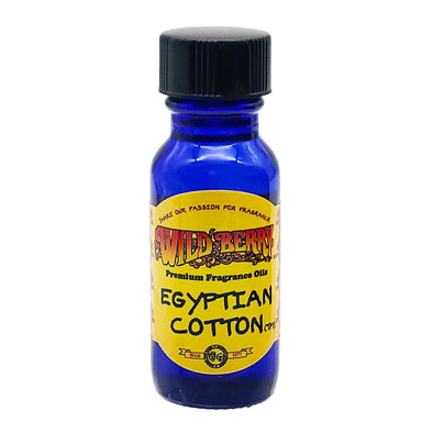 Egyptian Cotton™ Oil