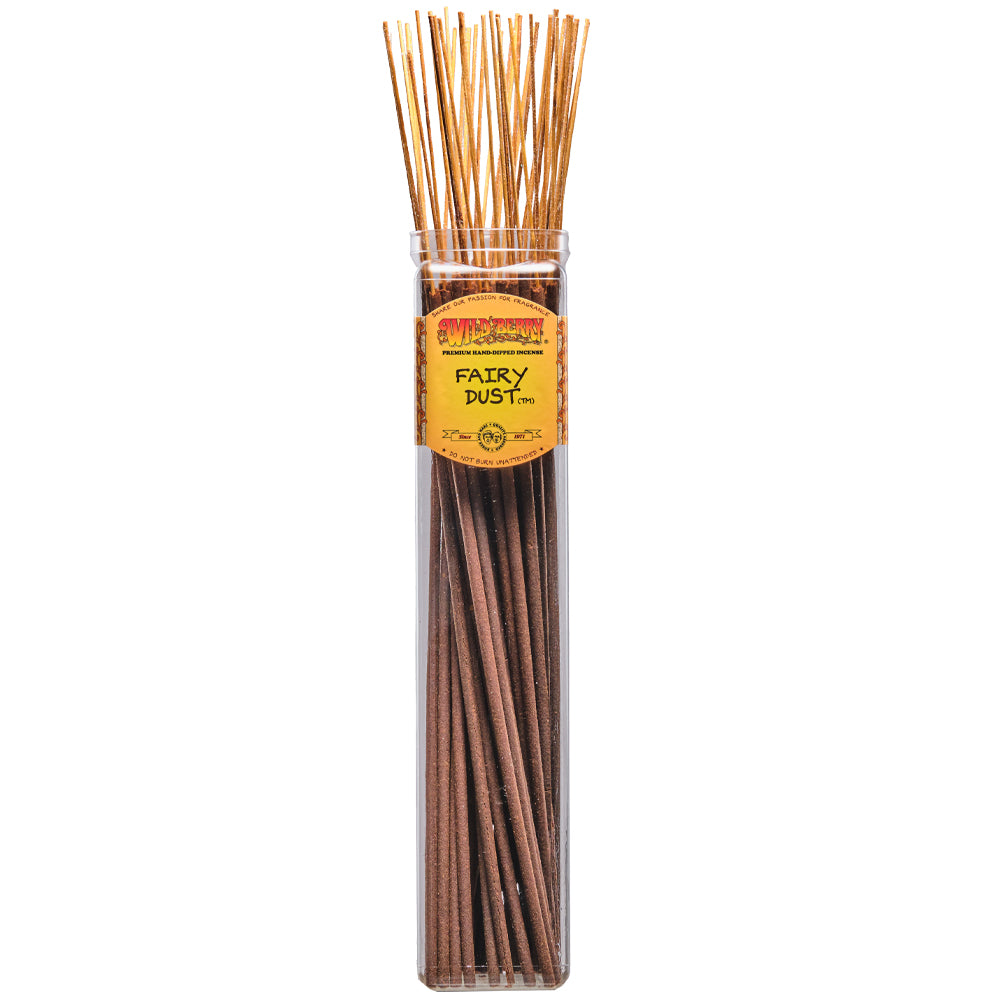 Fairy Dust™ Biggies™ – Wild Berry Incense