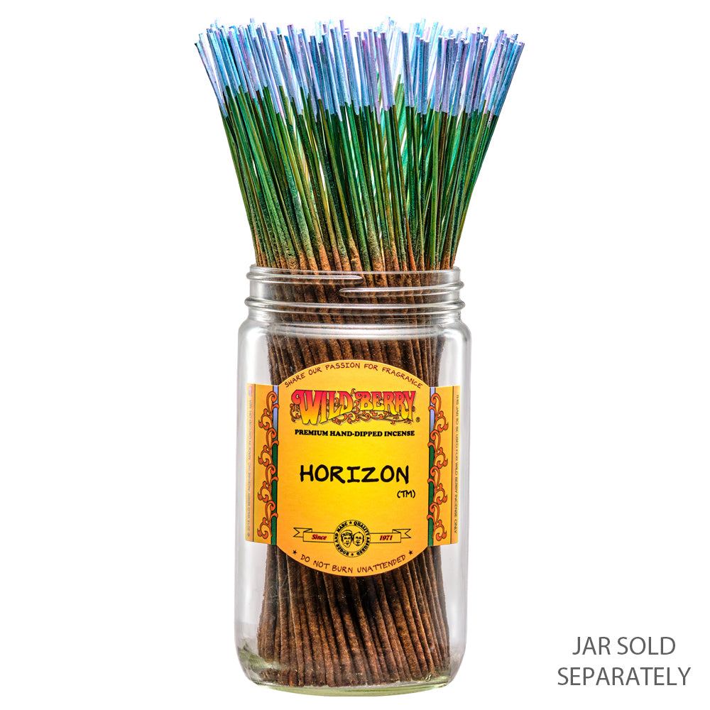 Horizon™ – Wild Berry Incense