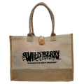 Wild Berry Tote bag