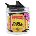 Mango Passion Backflow Cones