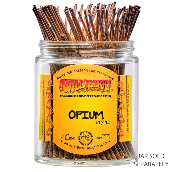 Opium (type) Shorties™
