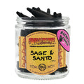 Sage & Santo™ Backflow Cones