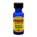 Sage & Santo™ Oil