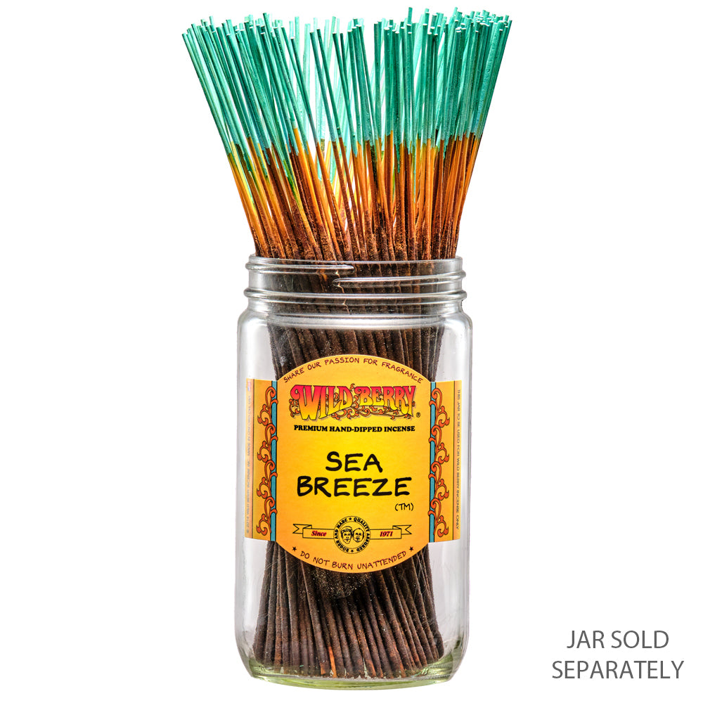 Sea Breeze™ – Wild Berry Incense