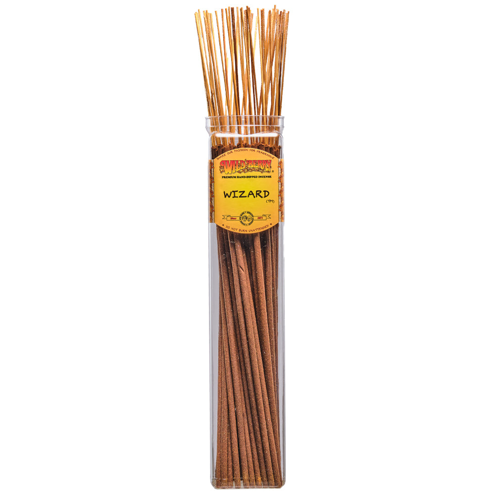 Wizard™ Biggies™ – Wild Berry Incense