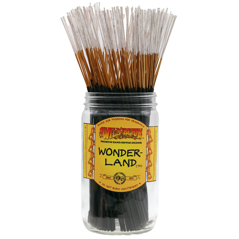 Wonderland™ – Wild Berry Incense