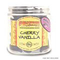 Cherry Vanilla Backflow Cones