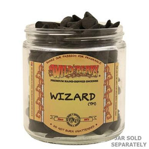 Wizard™ Cones