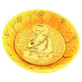 Buddha Plate