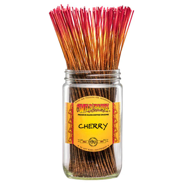 Traditional 11'' Incense Sticks