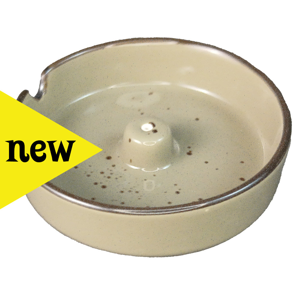 彫刻・オブジェ Richardson Ceramic Incense Burner White 6C5A7823.png?v=1731529396
