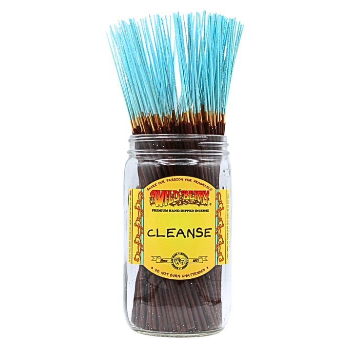 Cleanse