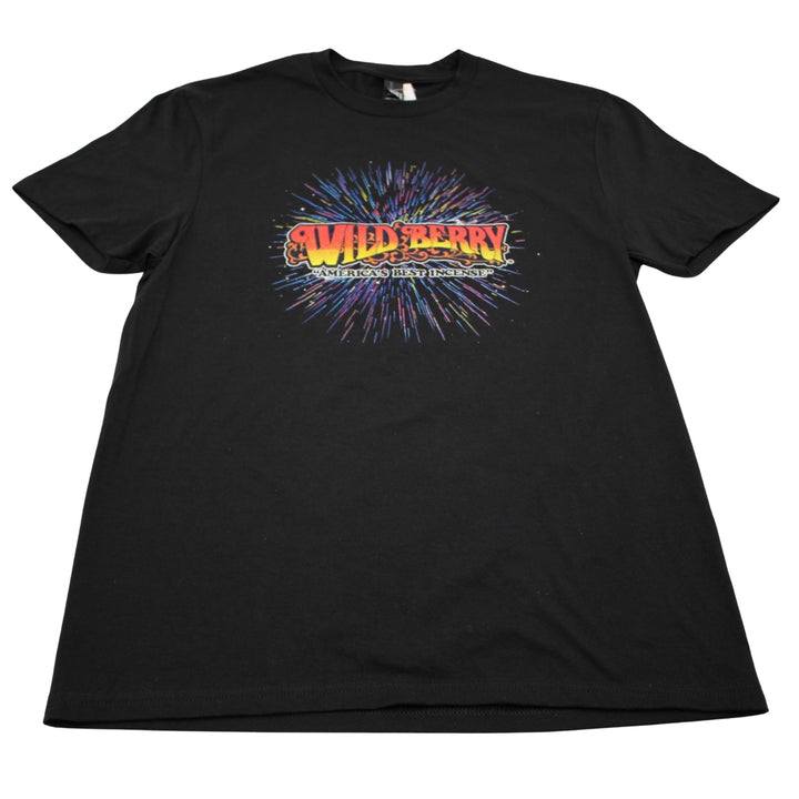 Cosmic Wild Berry T-Shirt