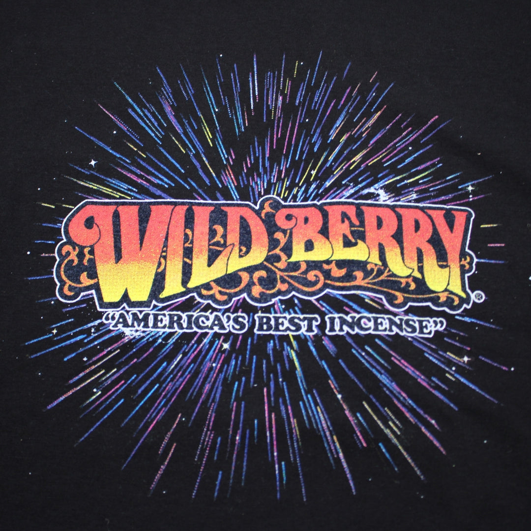 Cosmic Wild Berry T-Shirt