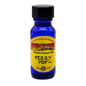 Fizzy Pop™ Oil