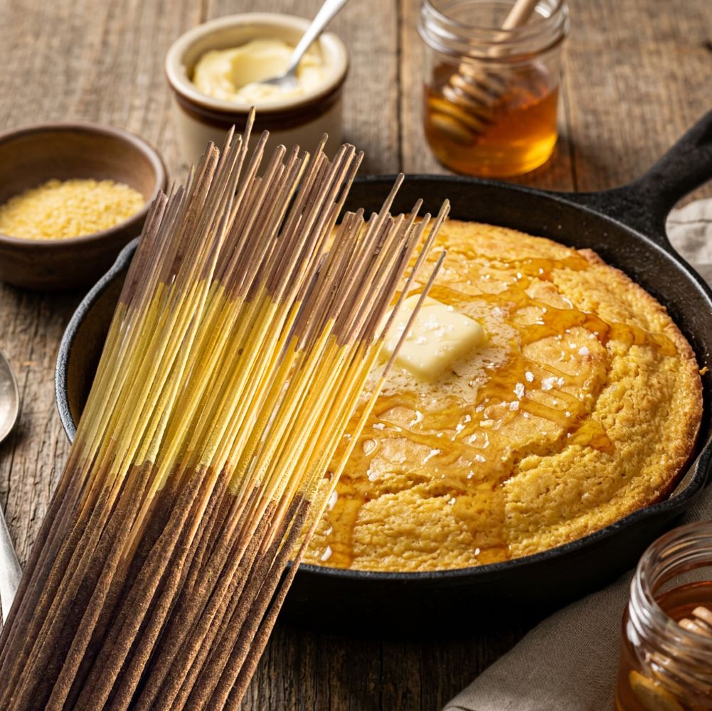 Cornbread