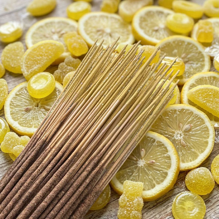 Lemon Daze™