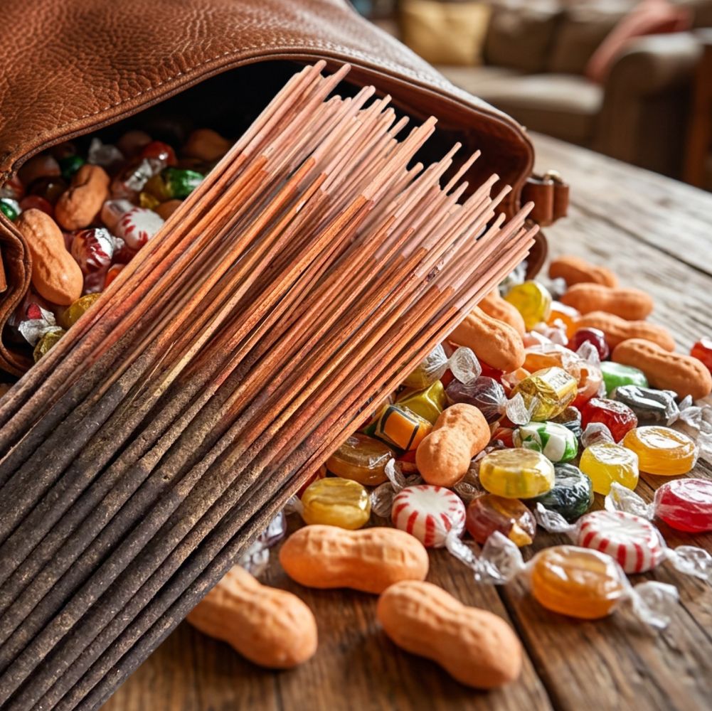 置物 PENNY SWEETS Penny Sweets™ – Wild Berry Incense