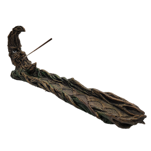 Tree Man Moon Burner