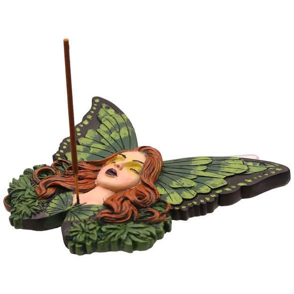 Fairy Plate Burner