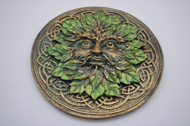 Tree Man Incense Burner