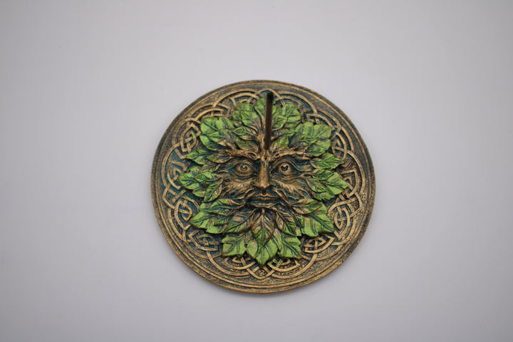 Tree Man Incense Burner