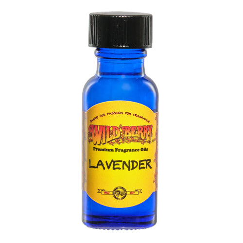 Lavender Oil