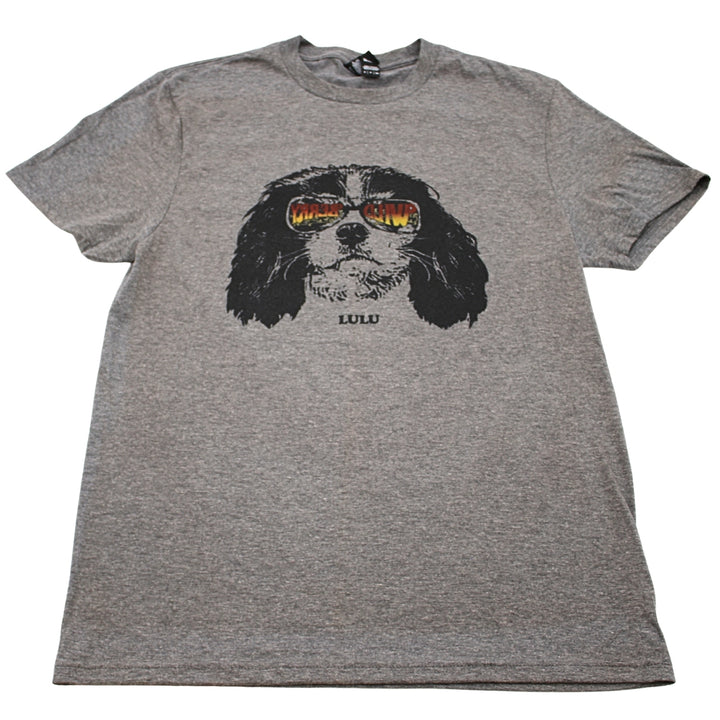 Lulu Wild Berry T-Shirt
