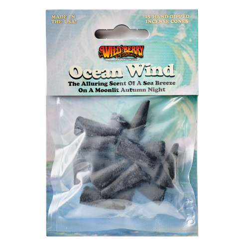 Ocean Wind Cone Package