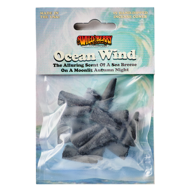 Ocean Wind Cone Package