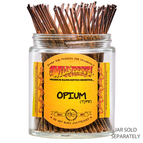 Opium (type) Shorties™