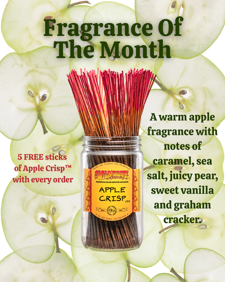 Fragrance of The Month