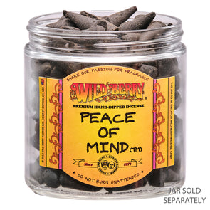 Peace of Mind™ Cones