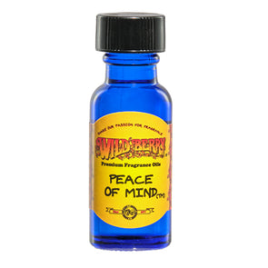 Peace of Mind™ Oil