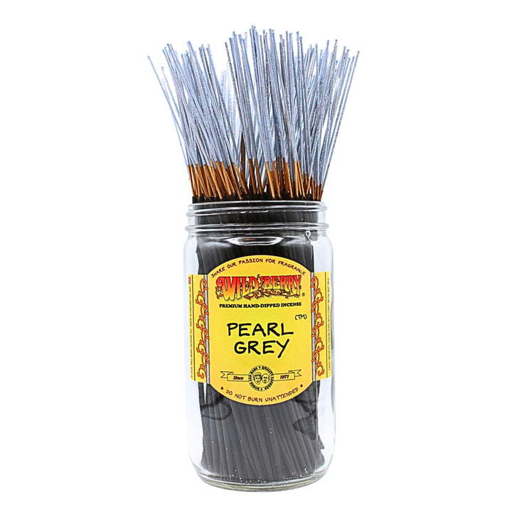 Pearl Grey™