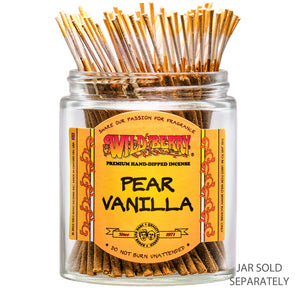 Pear Vanilla Shorties™