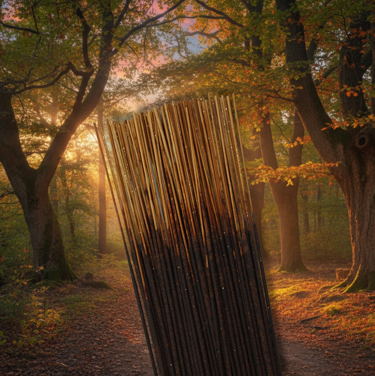 Quest™ – Wild Berry Incense