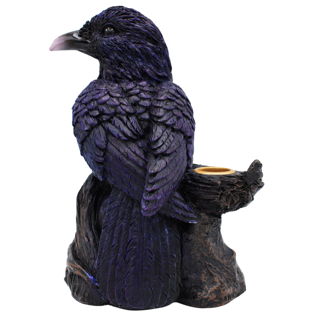 Raven Backflow Burner