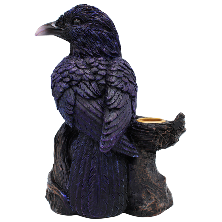 Raven Backflow Burner