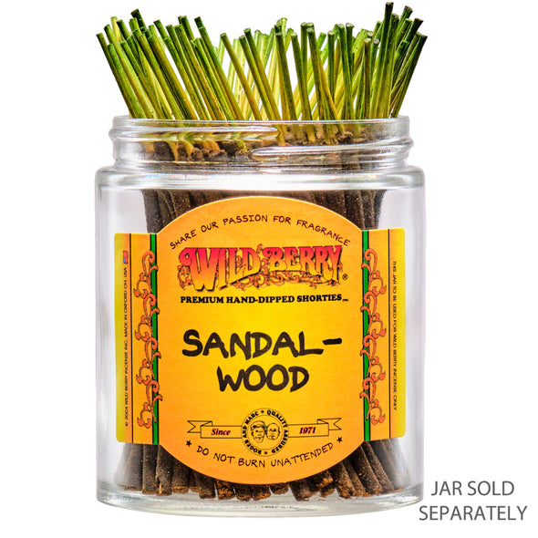 Sandalwood Shorties™