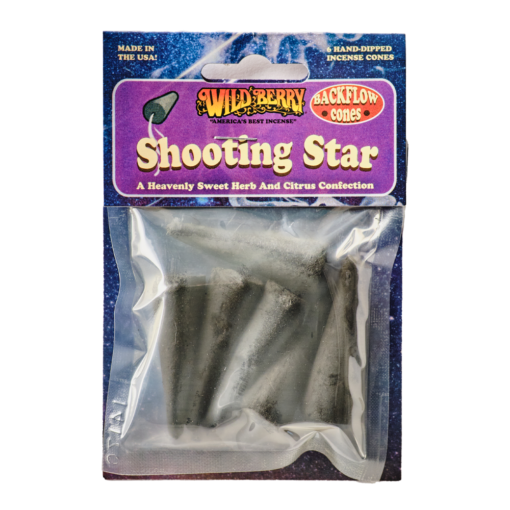 Shooting Star™ Cones