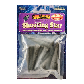 Shooting Star™ Backflow Cone Package